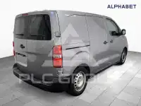 2020 Opel Vivaro
