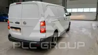 2020 Opel Vivaro