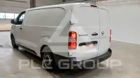 2020 Opel Vivaro