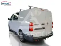 2020 Opel Vivaro