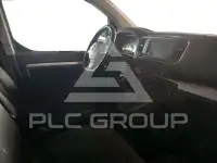 2020 Opel Vivaro