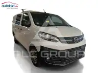 2020 Opel Vivaro