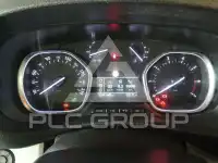 2020 Opel Vivaro