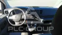 2020 Opel Vivaro