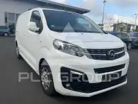 2020 Opel Vivaro
