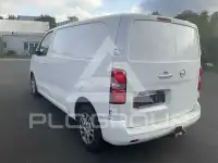 2020 Opel Vivaro