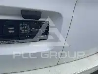 2020 Opel Vivaro