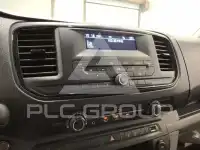 2020 Opel Vivaro