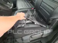 2020 Opel Vivaro
