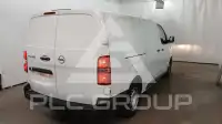 2020 Opel Vivaro