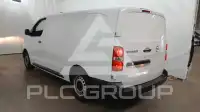 2020 Opel Vivaro