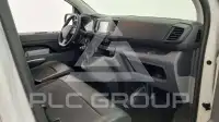 2020 Opel Vivaro