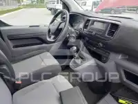 2020 Opel Vivaro