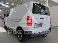 2020 Opel Vivaro