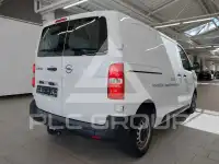 2020 Opel Vivaro