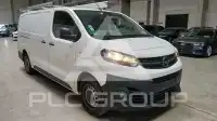 2020 Opel Vivaro