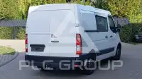 2020 Opel Movano