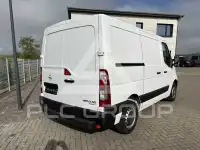 2020 Opel Movano