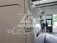 2020 Opel Movano
