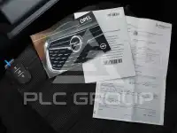 2020 Opel Combo