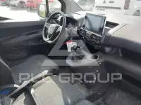 2020 Opel Combo