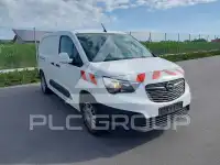 2020 Opel Combo