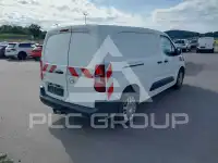2020 Opel Combo