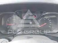 2020 Opel Combo
