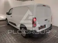 2020 Opel Combo