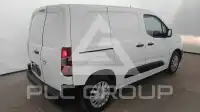 2020 Opel Combo