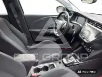 2020 Opel Corsa