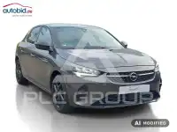 2020 Opel Corsa