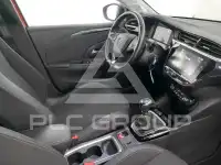 2020 Opel Corsa