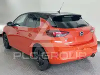 2020 Opel Corsa