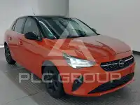 2020 Opel Corsa