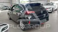 2020 Opel Corsa