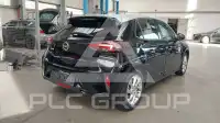 2020 Opel Corsa