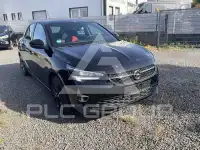 2020 Opel Corsa