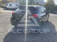 2020 Opel Corsa