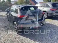 2020 Opel Corsa