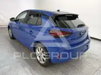 2020 Opel Corsa
