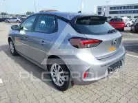 2020 Opel Corsa