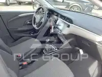 2020 Opel Corsa