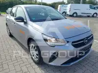2020 Opel Corsa