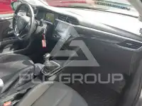 2020 Opel Corsa