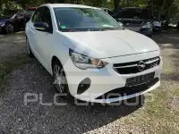 2020 Opel Corsa