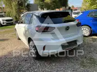 2020 Opel Corsa