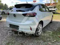 2020 Opel Corsa