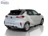 2020 Opel Corsa