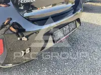 2020 Opel Corsa